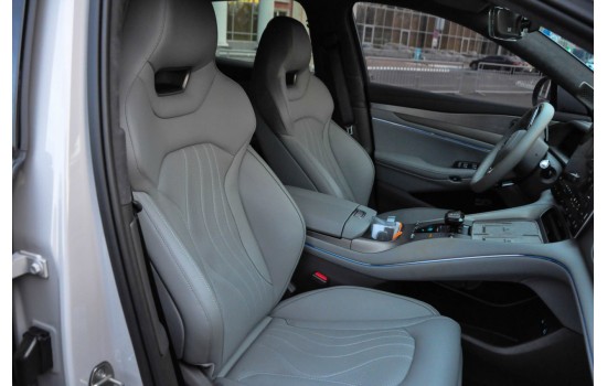 Denza N7 Pro 2WD, 2024